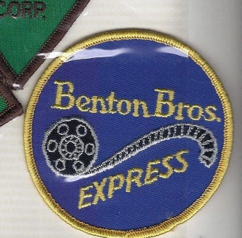 Benton Express